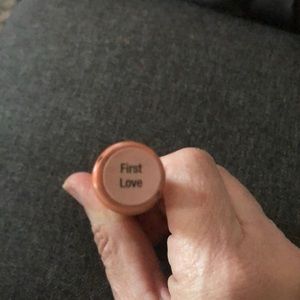 Lipsense First love